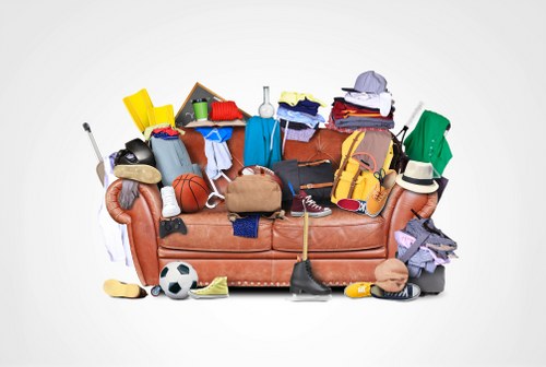 Understanding different types of hazardous waste
