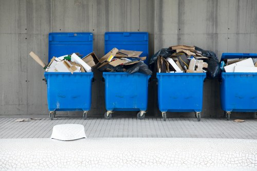 Benefits of professional skip hire services