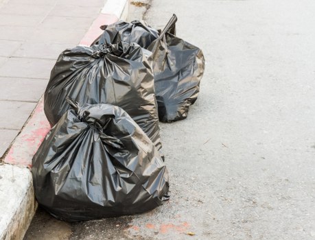 Environmental benefits of proper skip hiring
