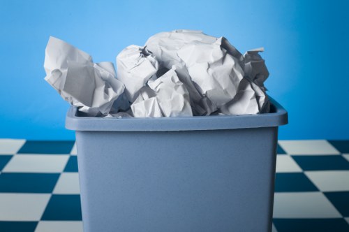 Pricing structure for skip hire in Abbey Wood