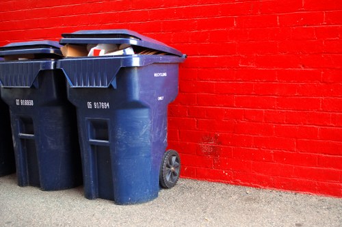 Various skip sizes available at Skip Hire Abbey Wood