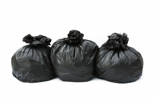 Competitive pricing for office clearance services
