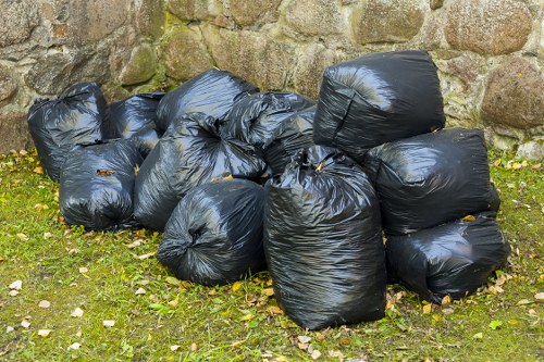 Different types of skips for waste management