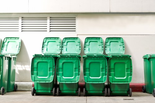 Choosing the right skip hire provider in Abbey Wood