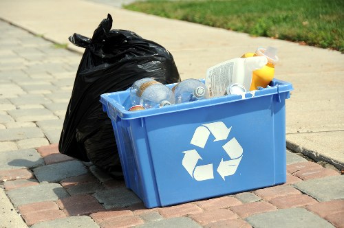 Heavy-duty Roll-on Roll-off skip service
