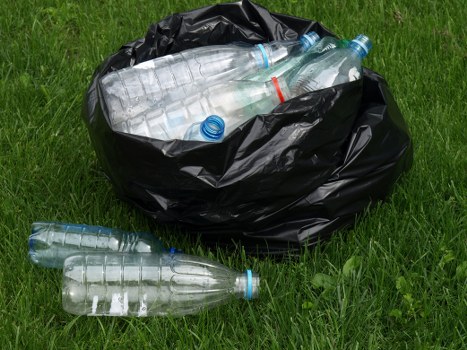 Eco-friendly waste management through skip hire services