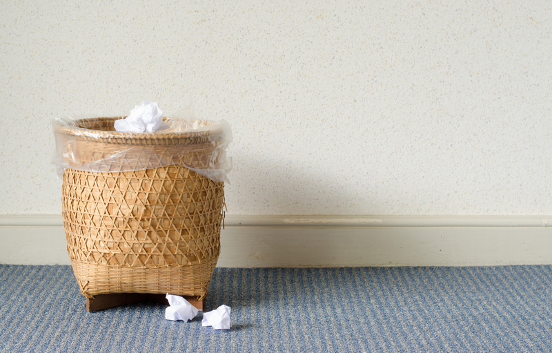 Discover Why Rubbish Removal Bags Are the Smart Skip Alternative